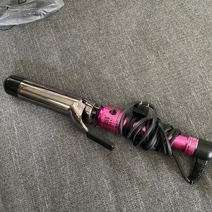 Curling iron